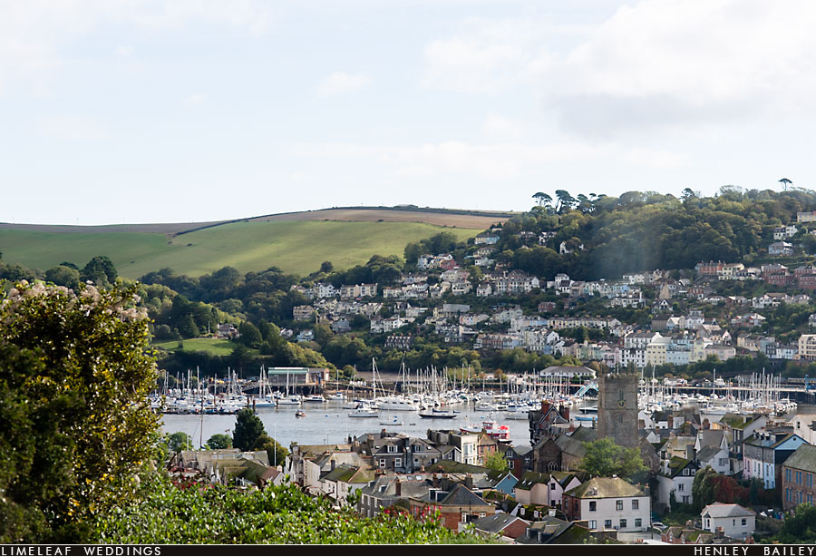St Saviours Church, Dartmouth