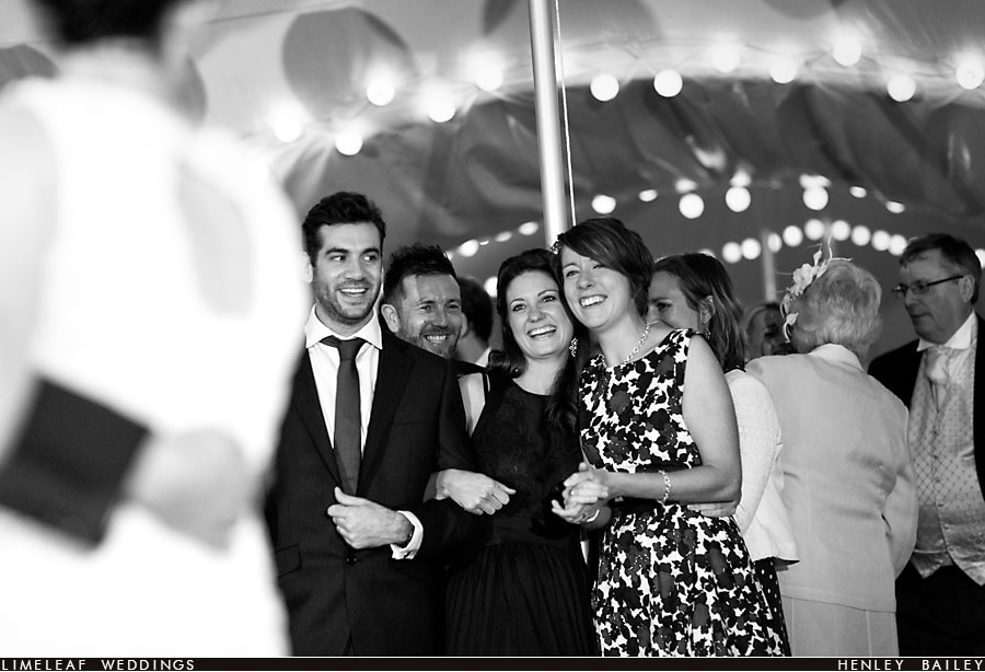 Wedding Guests